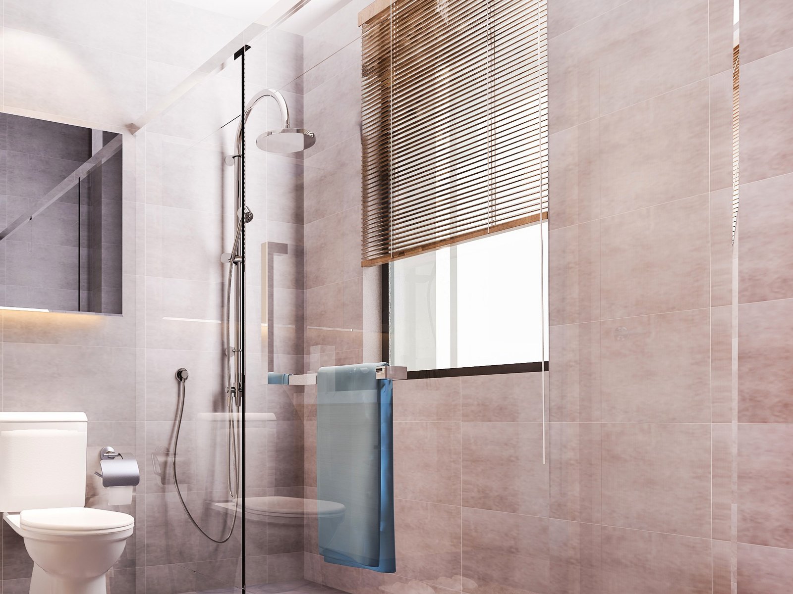 Patriot Bath Remodeling