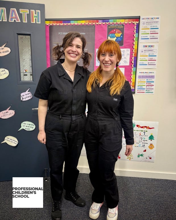 Images Professional Children's School