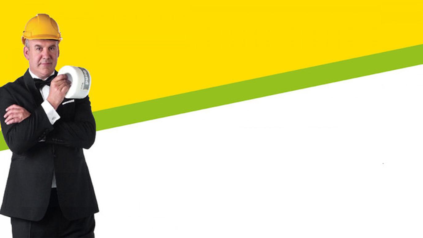 Images Saint-Gobain Sweden AB, Isover