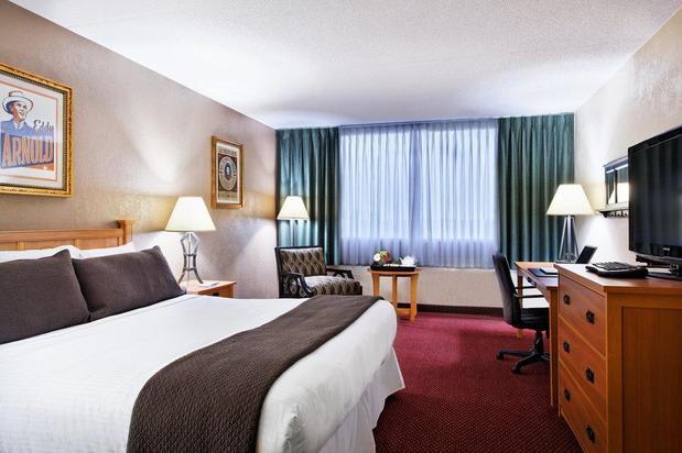 Images Millennium Hotel Maxwell House Nashville