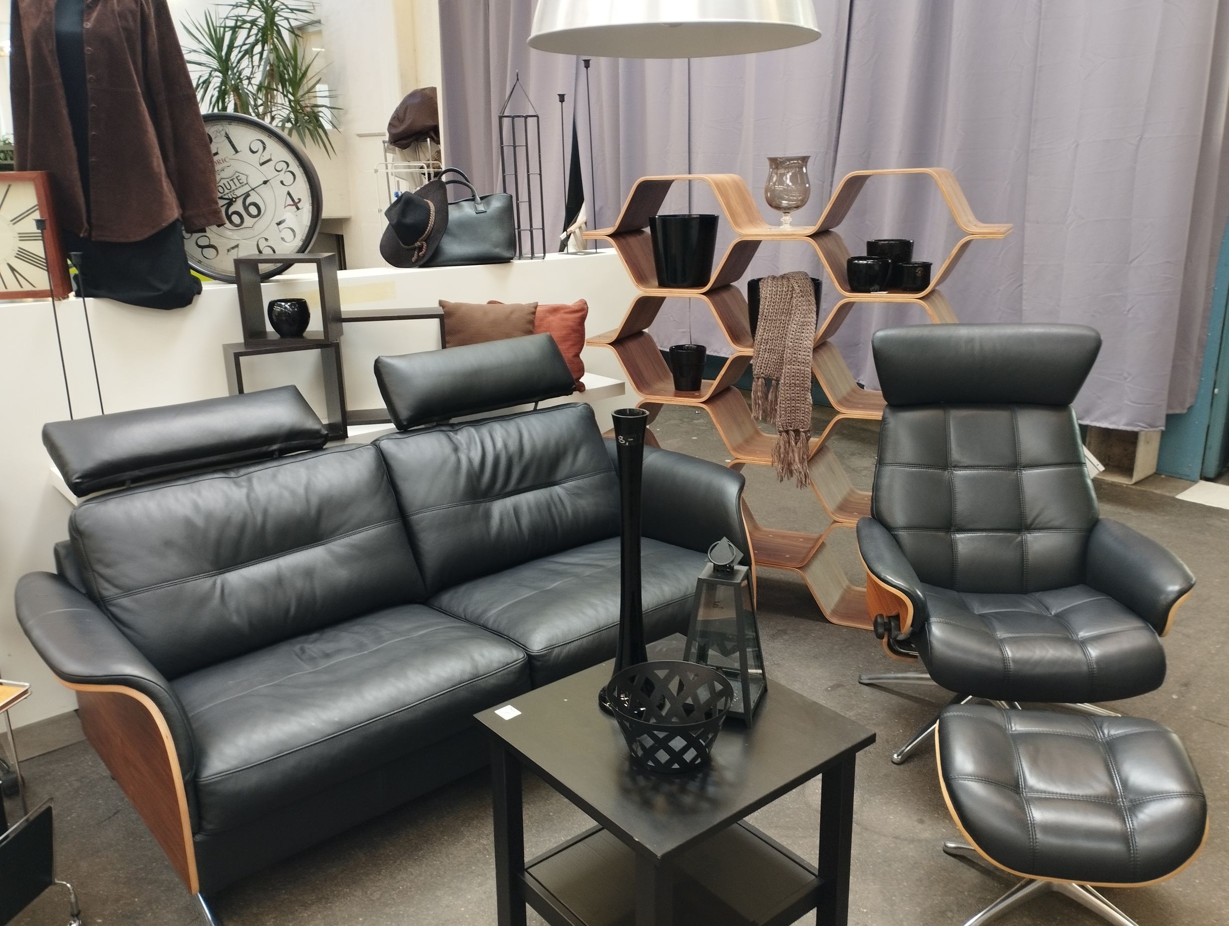 Bilder Brockenhaus Grüze