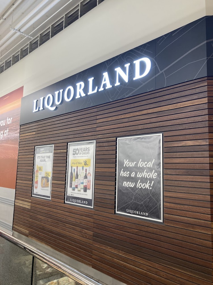 Images Liquorland Kirrawee