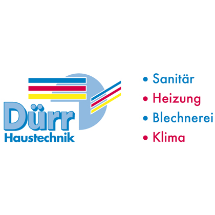 Logo Günther Dürr GmbH