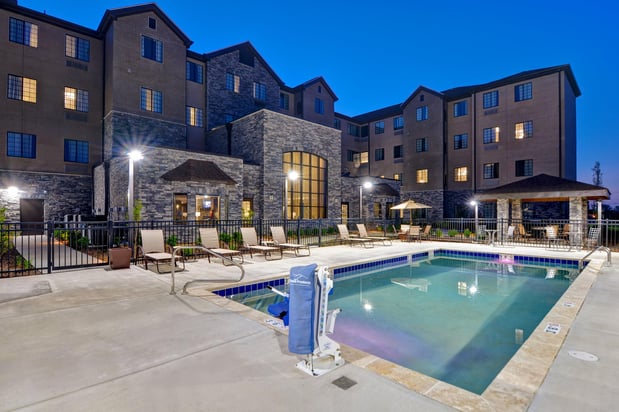 Images Staybridge Suites Mt. Juliet - Nashville Area by IHG