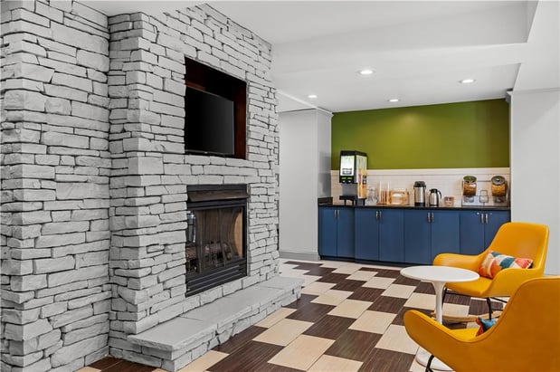 Images Spark by Hilton Bluffton Hilton Head Island