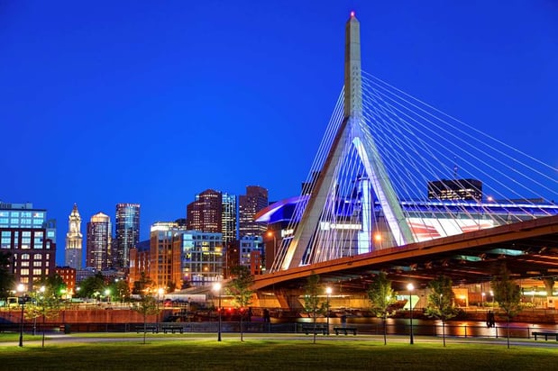 Images DoubleTree by Hilton Hotel Boston - Downtown