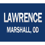 Lawrence Marshall OD Logo