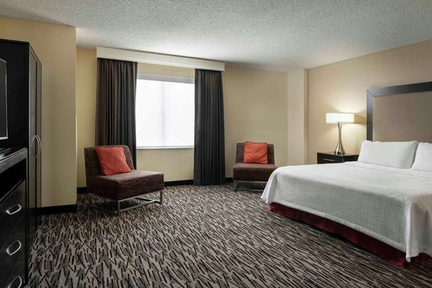 Images Homewood Suites by Hilton Anaheim-Main Gate Area