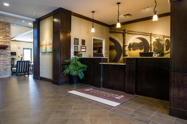 Images Staybridge Suites Lincoln Northeast by IHG