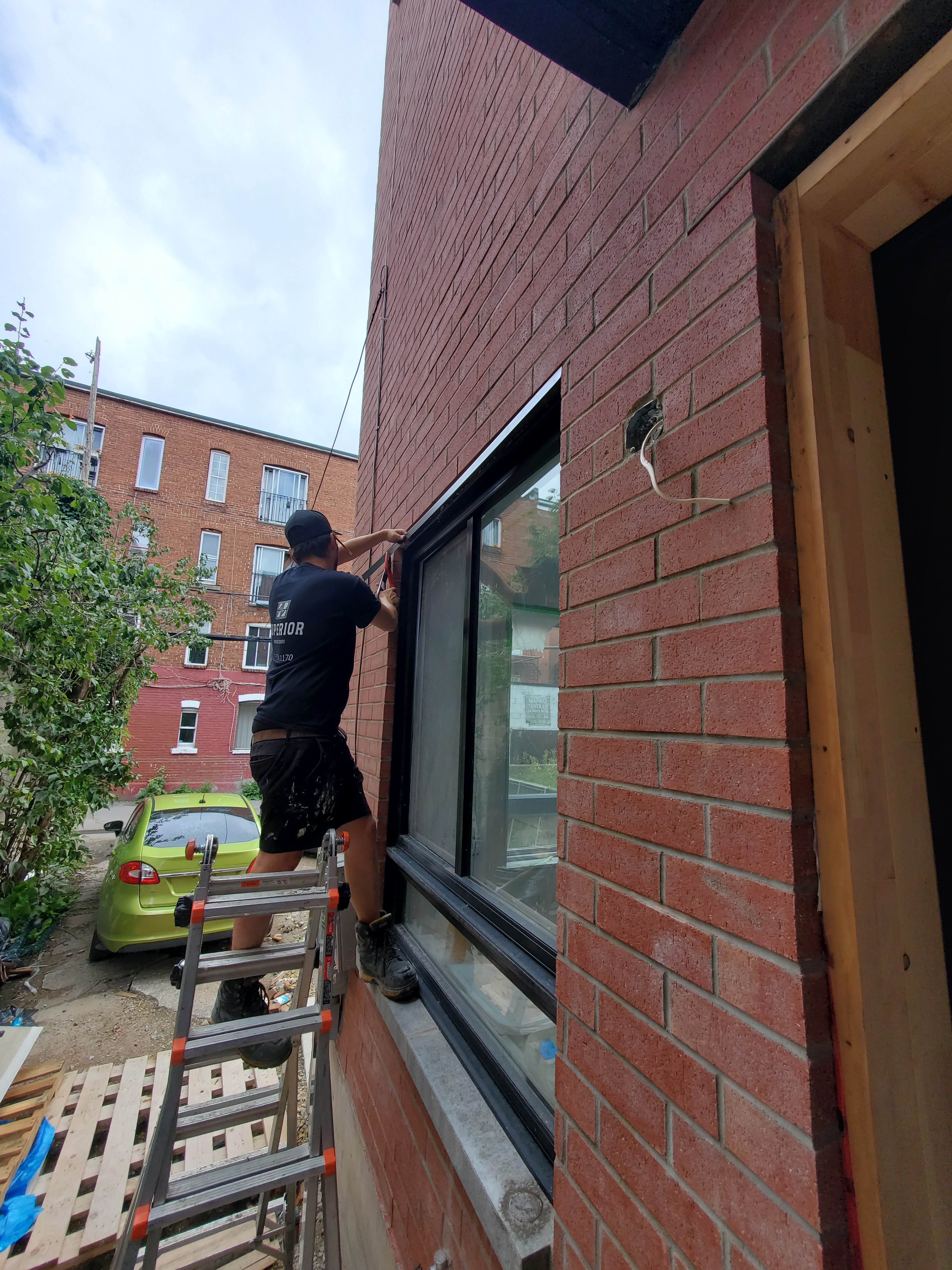 Images Superior Windows & Doors