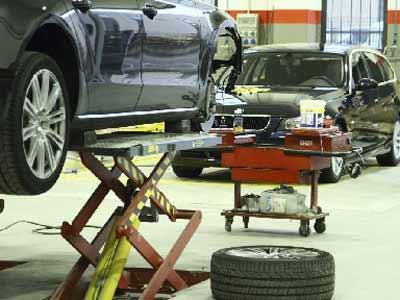 Images Carrozzeria Cherubini