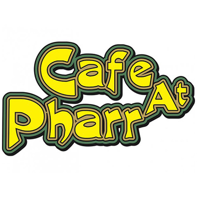 Cafe at Pharr