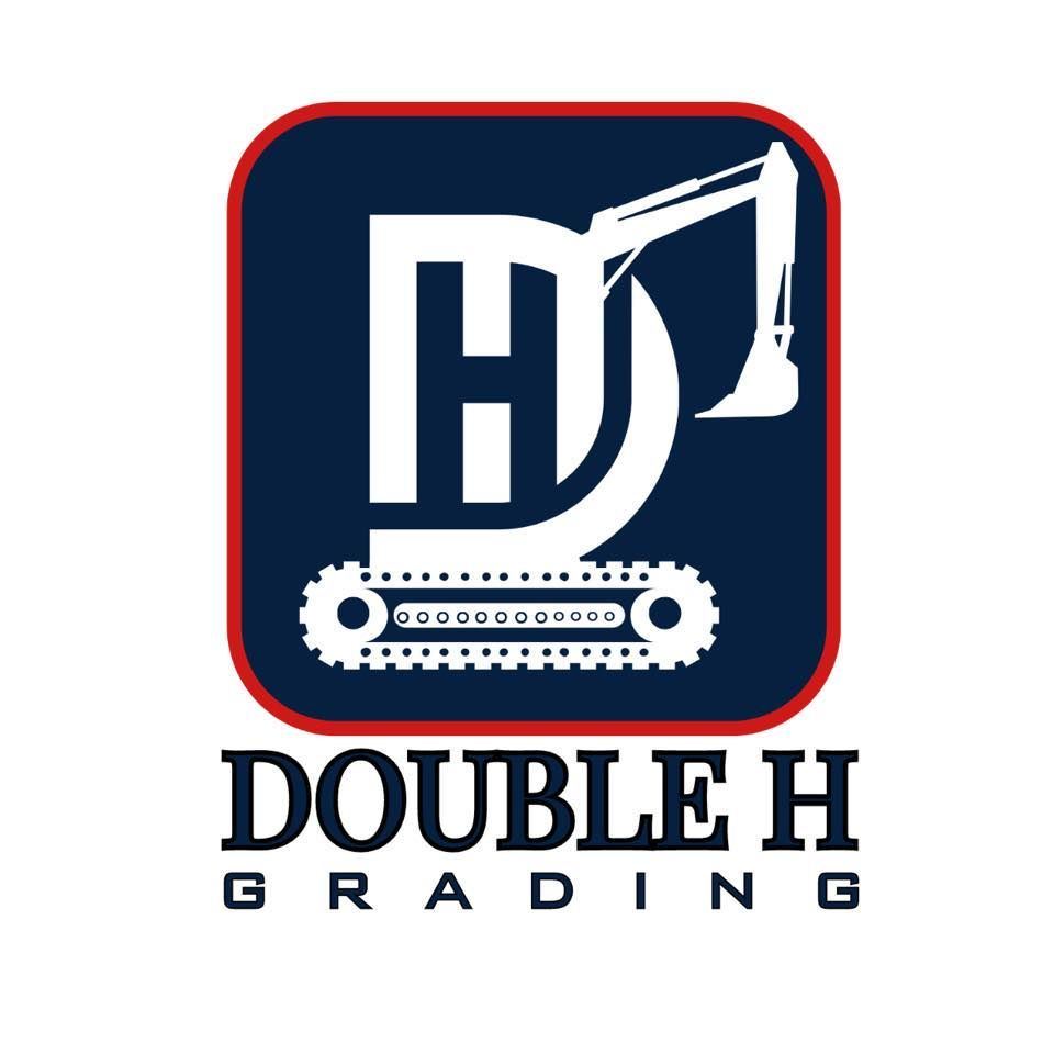Double H Grading Logo
