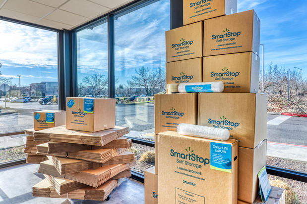 Images SmartStop Self Storage