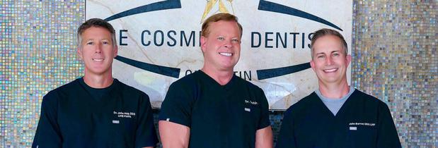 Images The Cosmetic Dentists of Austin