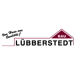 Logo Lübberstedt Bau GmbH