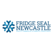 Fridge Seal Newcastle Logo