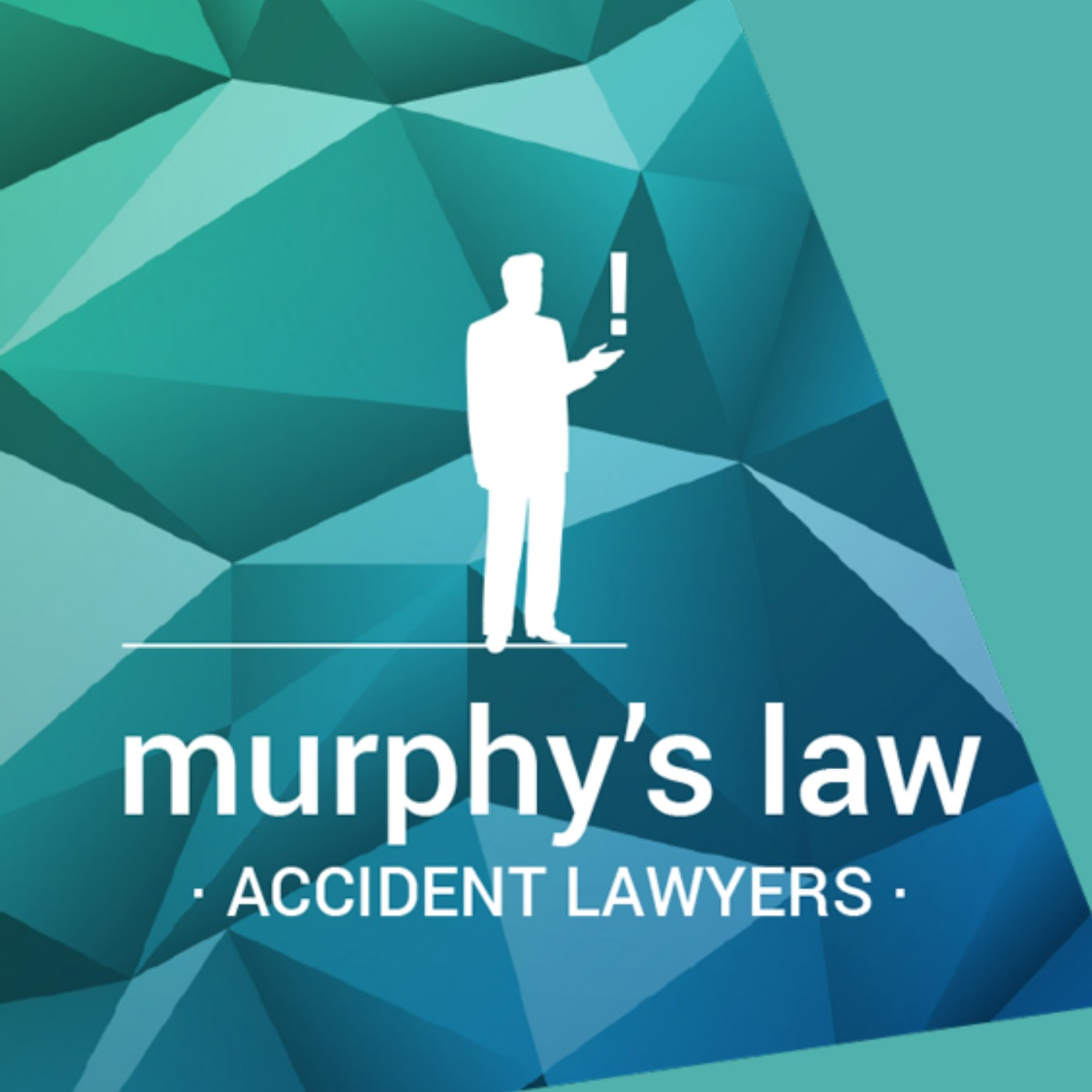 Murphy's Law Accident Lawyers Logo