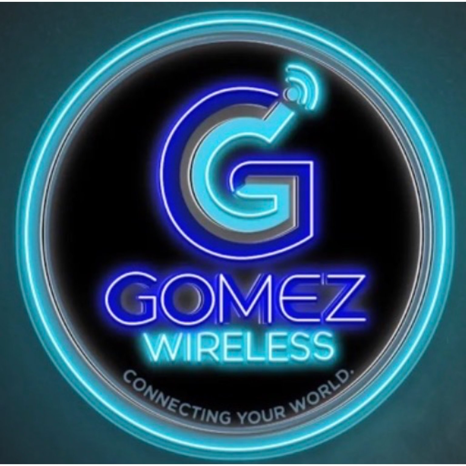 company logo