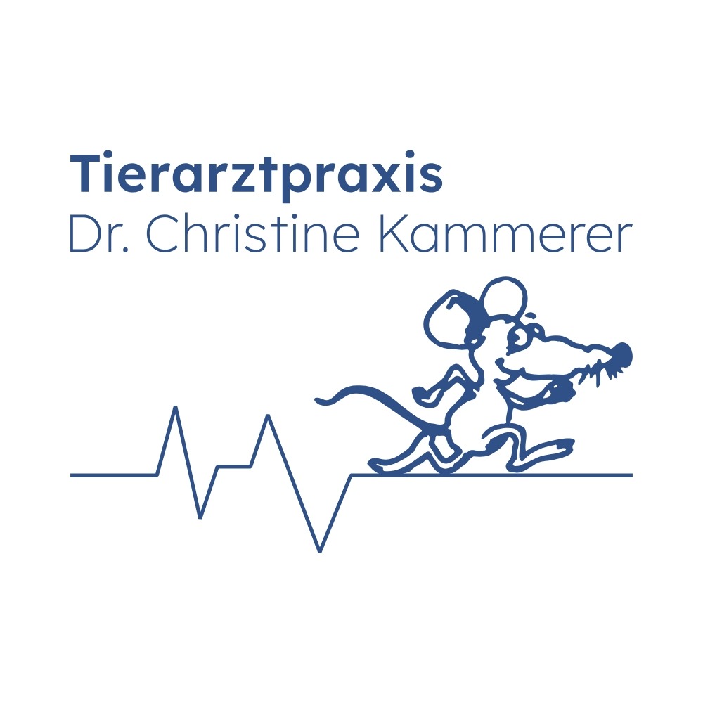 Kundenlogo Tierarzt Mainleus, Tierarztpraxis Dr. Christine Kammerer