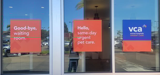 Images VCA Animal Hospitals Urgent Care - Mira Mesa