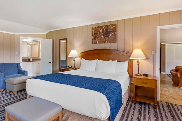 Images Best Western Sunset Inn