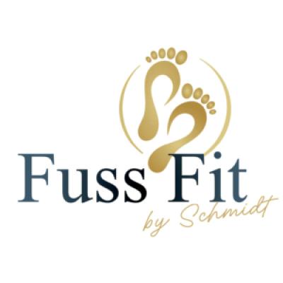 FussFit by Schmidt Logo