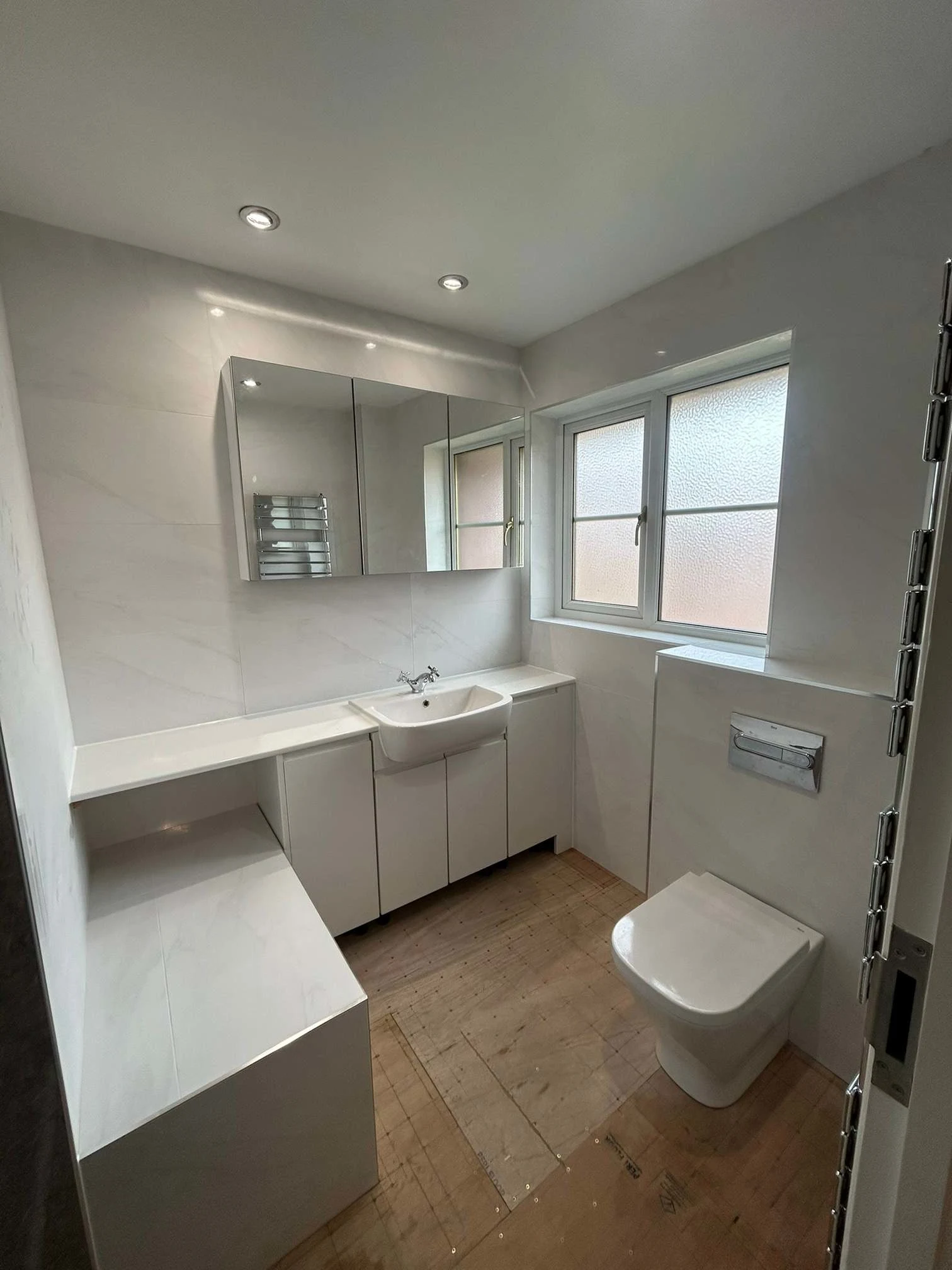 Images M B Plumbing & Heating Ltd