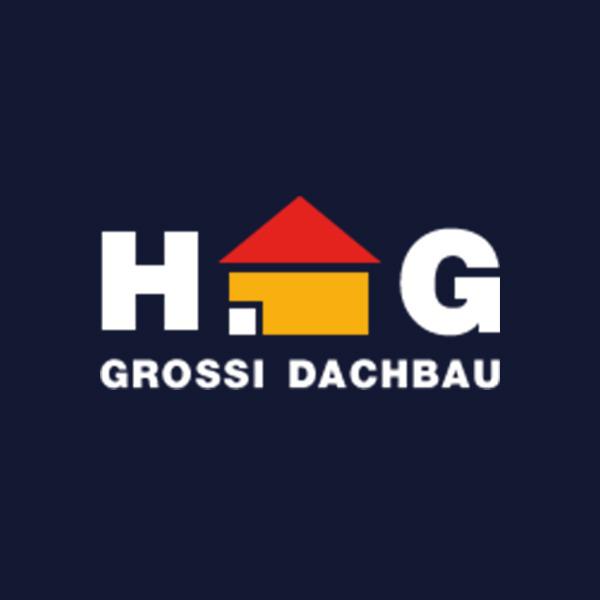 Logo von Grossi Dachbau und Spenglerei GmbH & Co KG