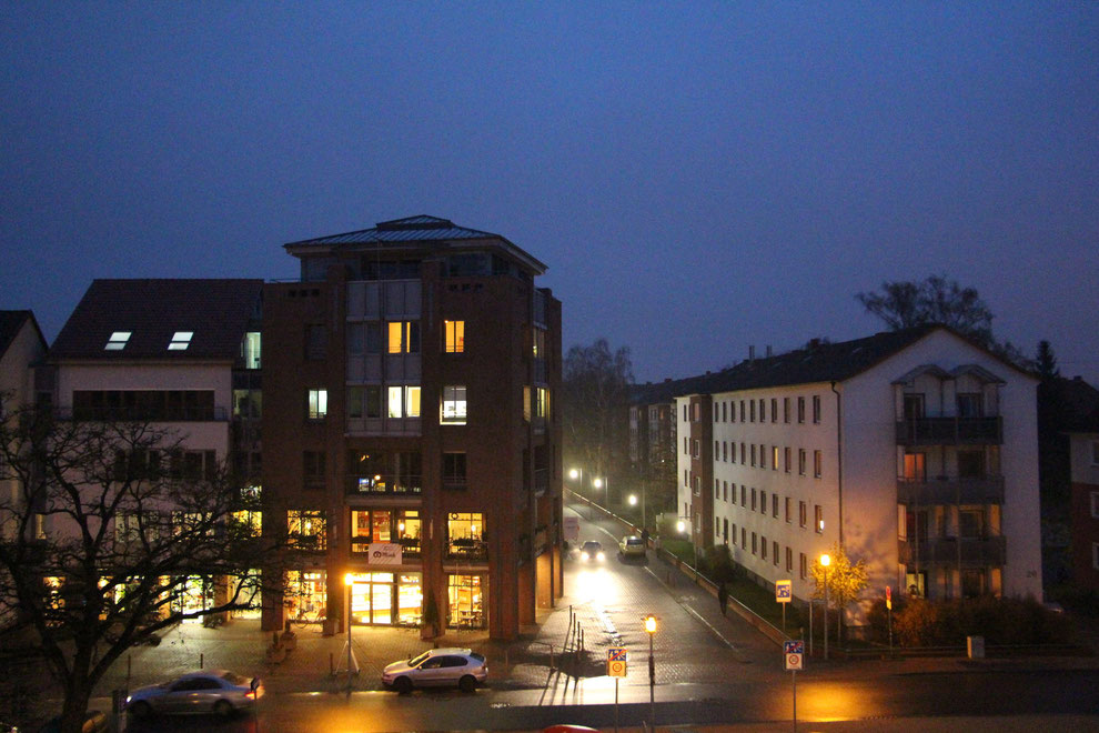 WICHMANN GmbH & Co KG, Lauensteinplatz 4 in Celle