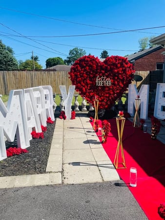Images Limitless Event Rentals