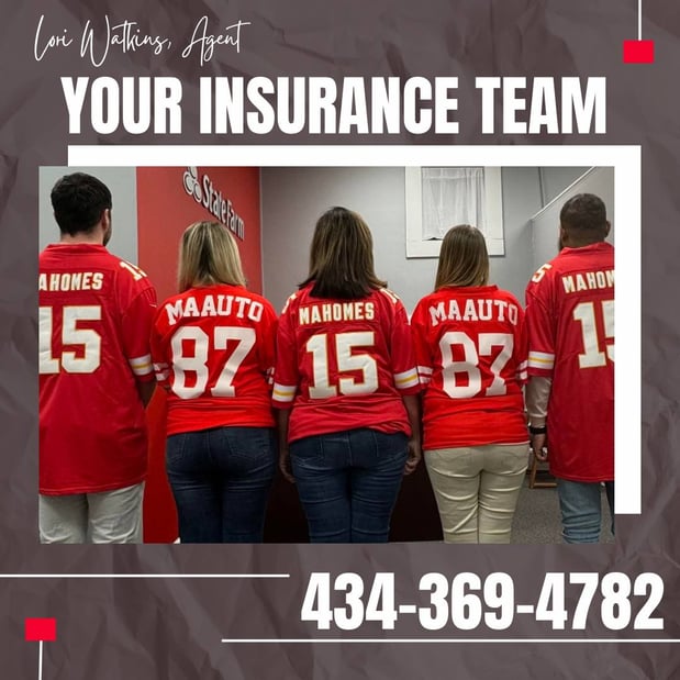 Images Lori Watkins - State Farm Insurance Agent