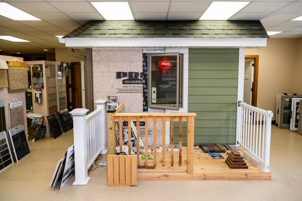 Images Angell's Construction Services, Inc.