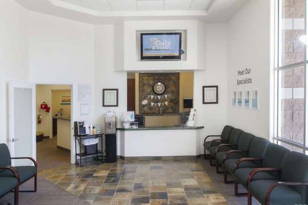Images Alameda Crossing Dental Group and Orthodontics