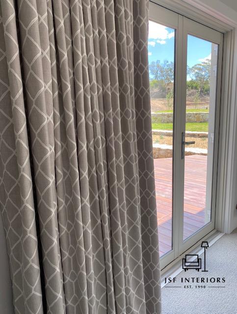 Images JSF Interiors