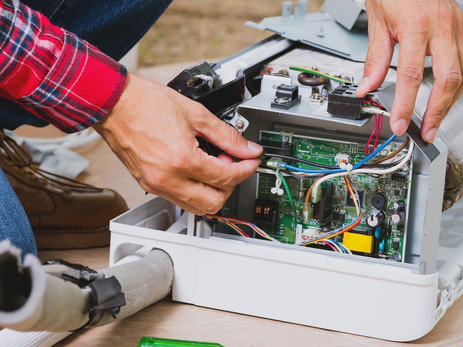 Lakeview Appliance Repair