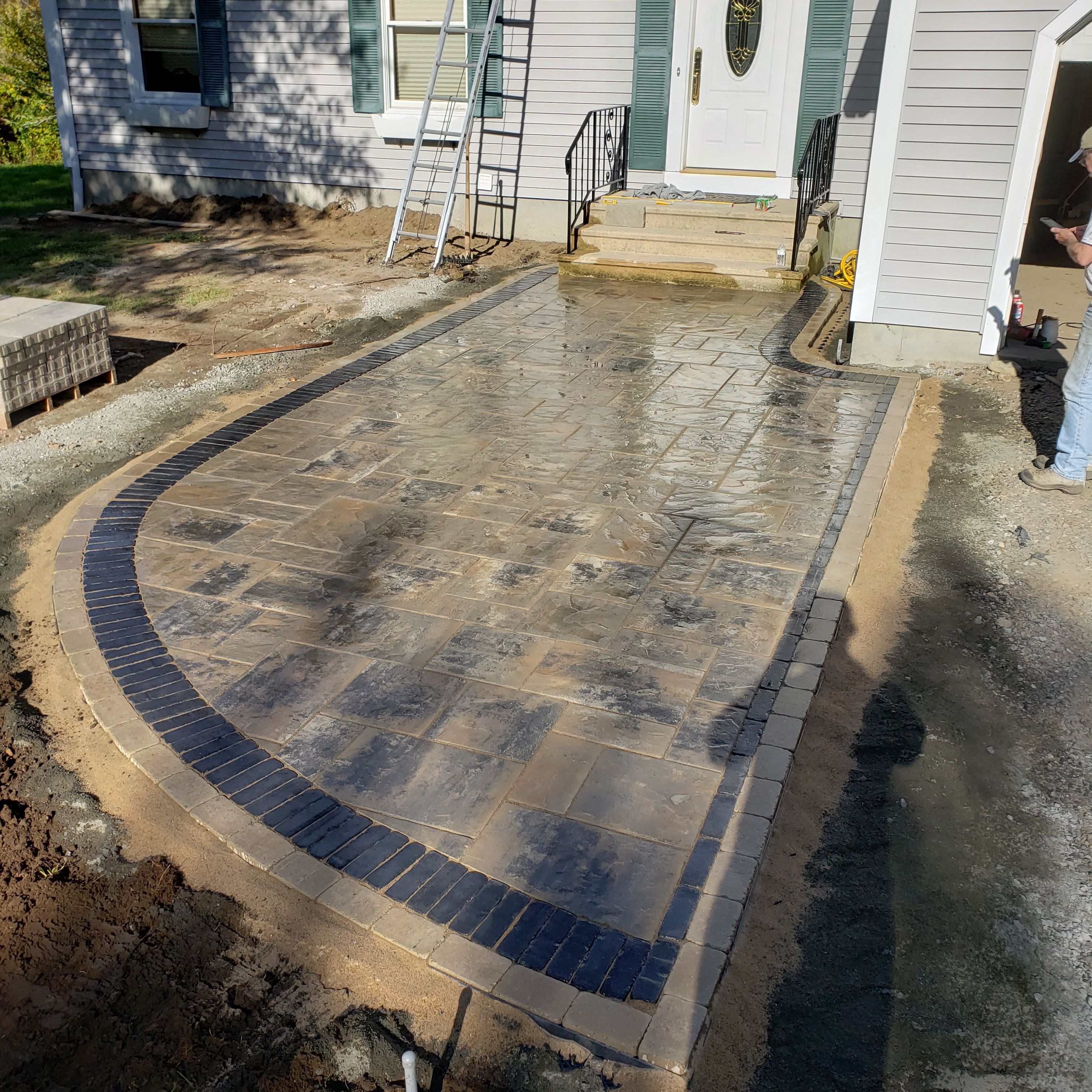 American Ground & Snow Management Image