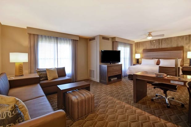 Images Homewood Suites by Hilton @ The Waterfront