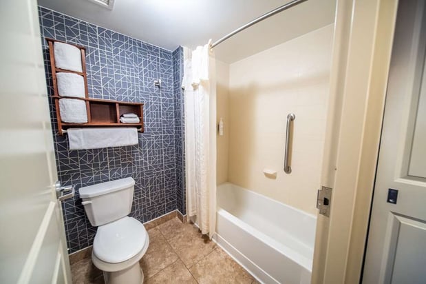 Images Homewood Suites by Hilton Rochester Mayo Clinic Area/ Saint Marys
