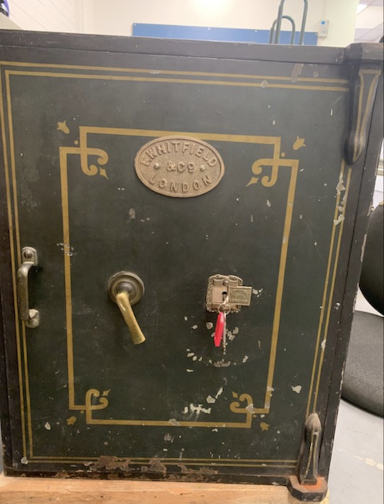 Images Lock, Stock & Farrell Locksmith