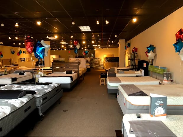 Images Naples Mattress North