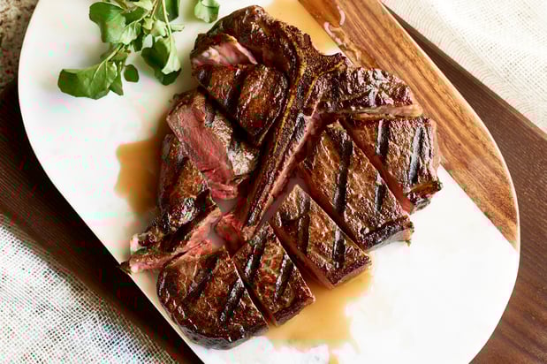 Images Morton's The Steakhouse