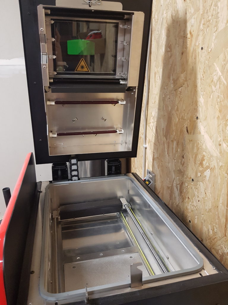 Protowork GmbH, Ferdinand-Porsche-Strasse 19 in Köln