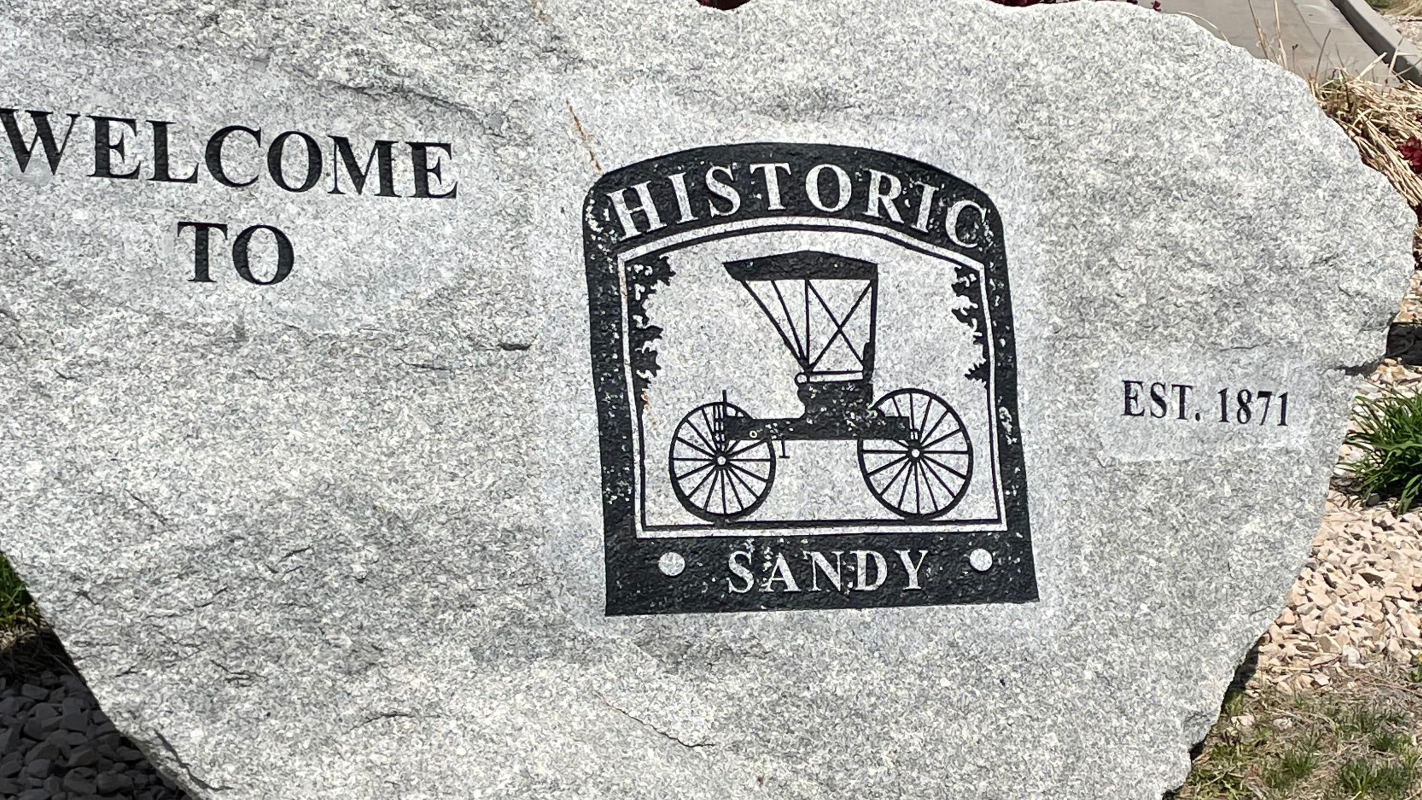 Historic Sandy