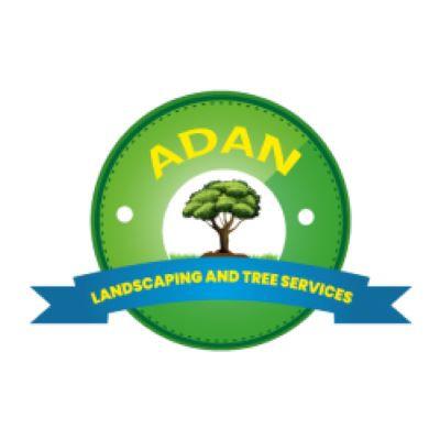 Adan Tree Services Logo