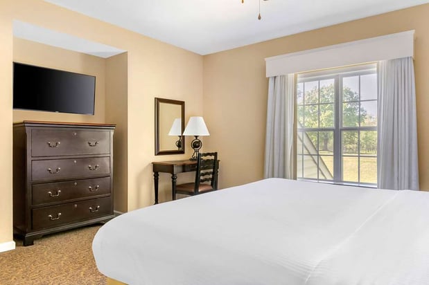 Images Hilton Vacation Club The Historic Powhatan Williamsburg