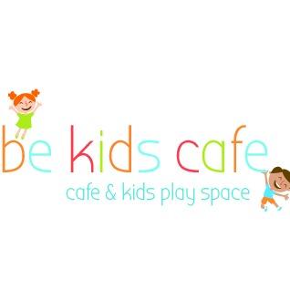 Be Kids Cafe Logo