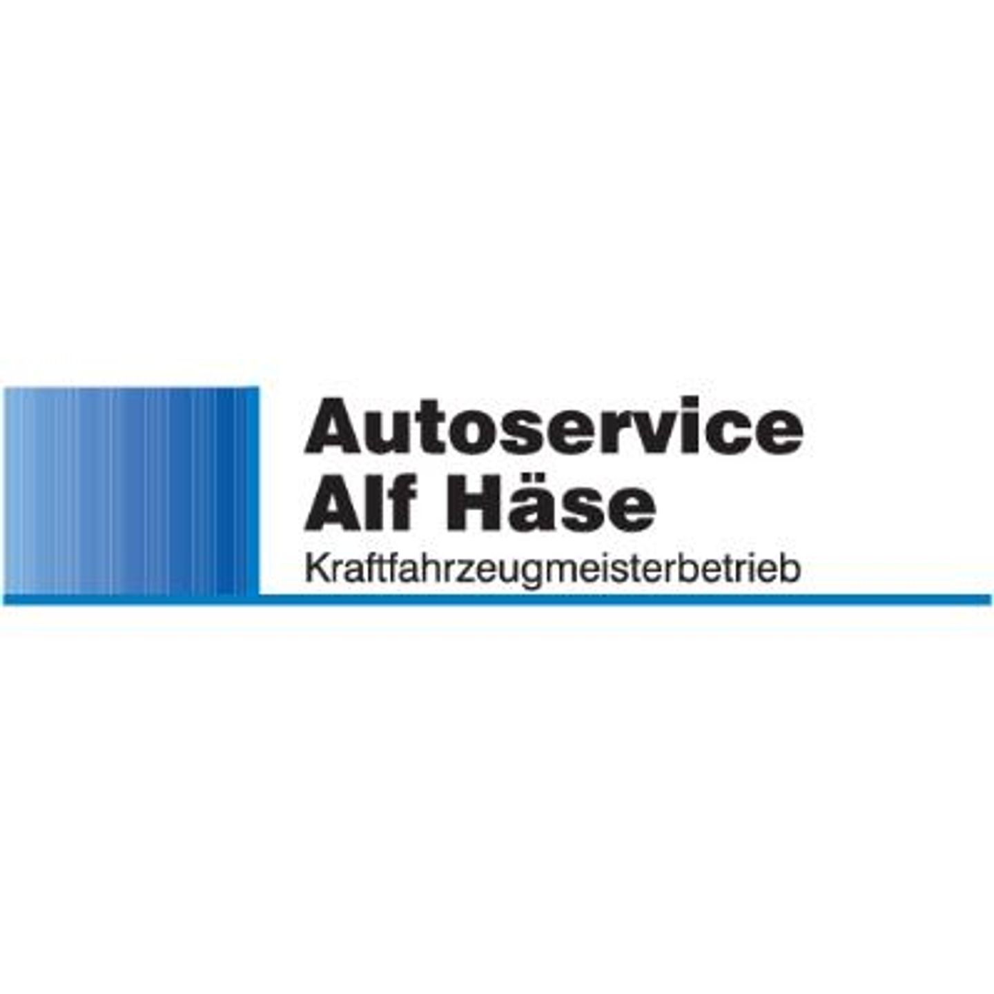 Autoservice Alf Häse