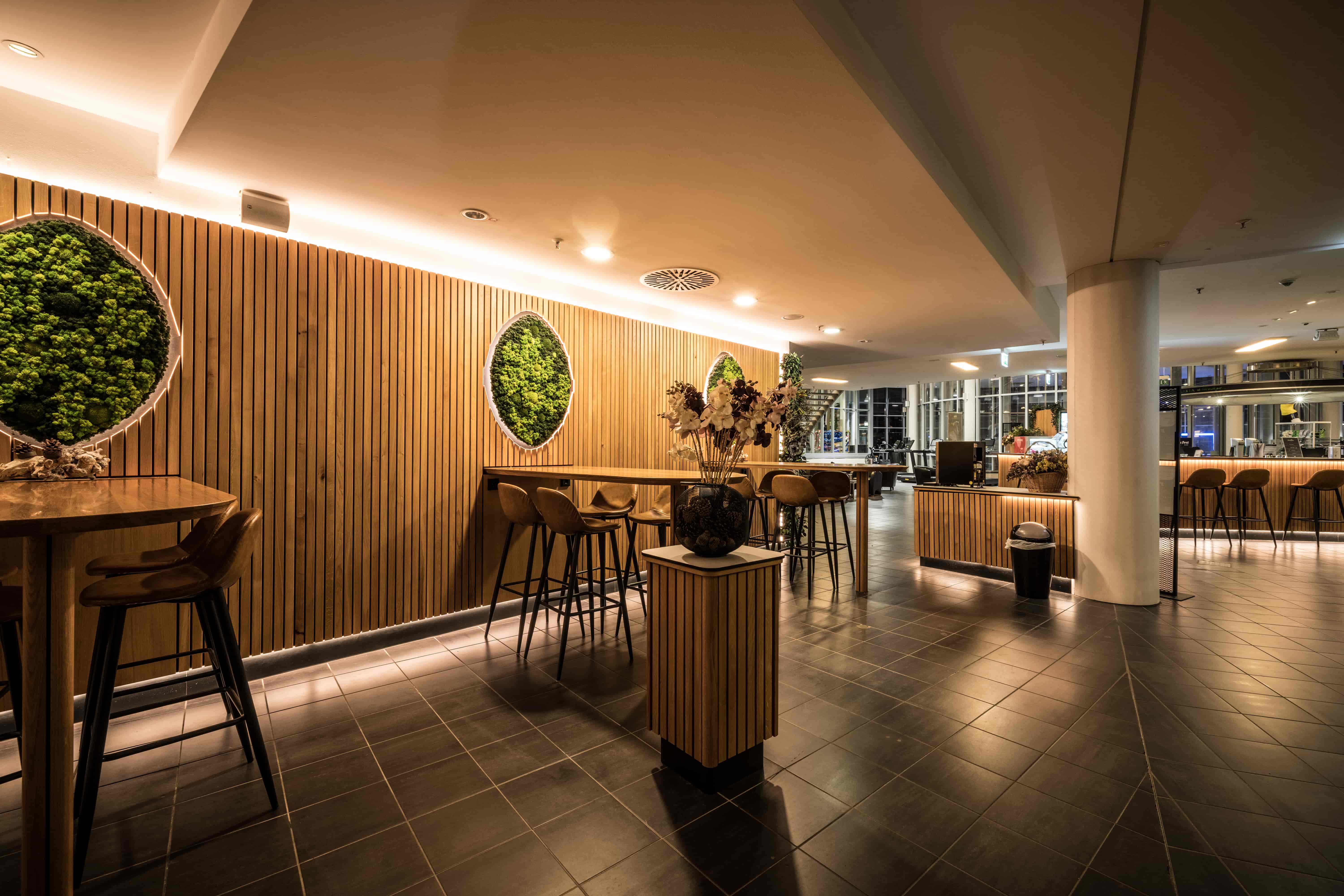 Fitness First Berlin - Prager Platz, Prager Platz 1 - 3 in Berlin