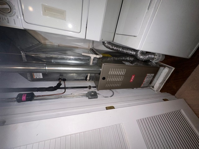 Elite HVACs Heating & Air Glenview, IL furnace